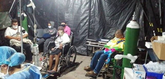 AndyBorjas's tweet image. “Quienes no pueden recordar su historia, están condenados a repetirla”