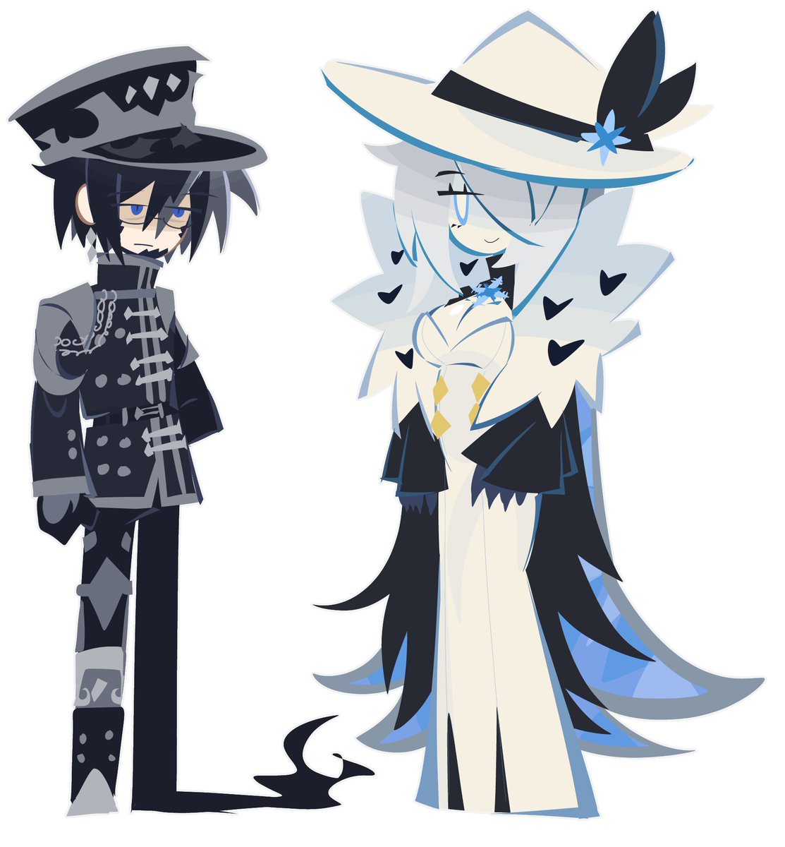 zankowog's tweet image. gay son vs thot daughter