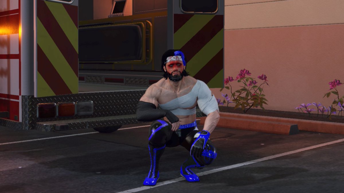 I lived, bitch. #NIYWD