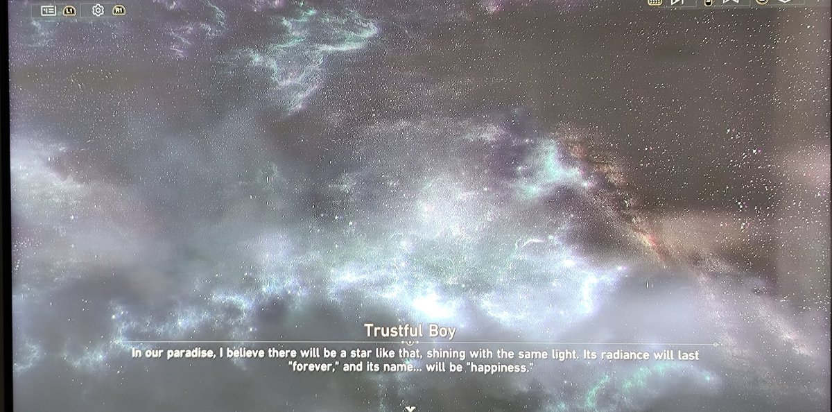 iridescentether's tweet image. 