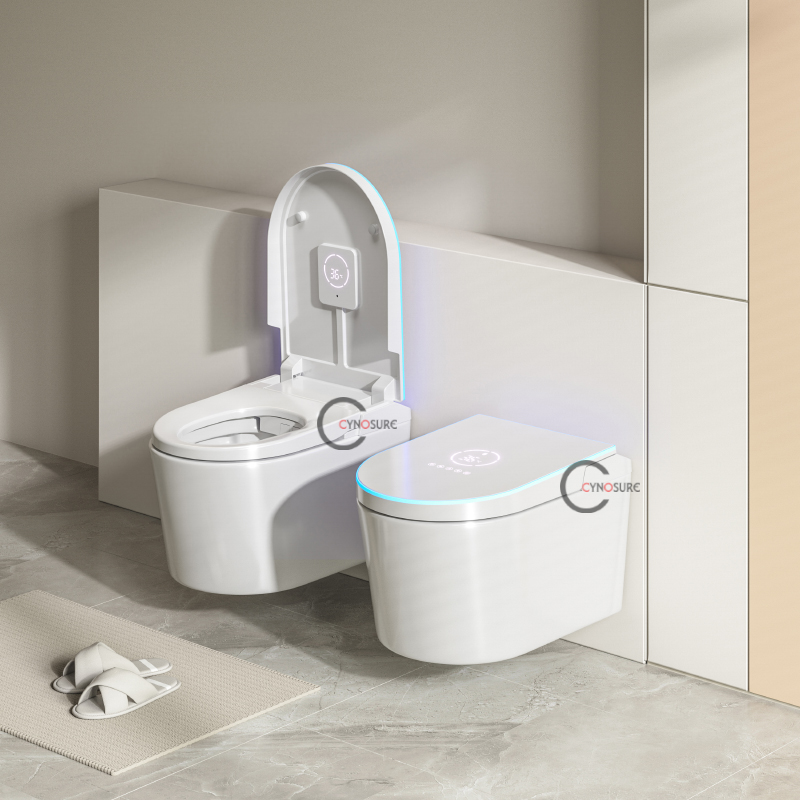 CynosureWa99674's tweet image. voice-controlled smart toilet blends technology with daily comfort.  making every use seamless and tailored to you. 🗣️💫
SmartToilet #VoiceControl #BathroomInnovation
Click here to contact us： cynosuresanitary.com