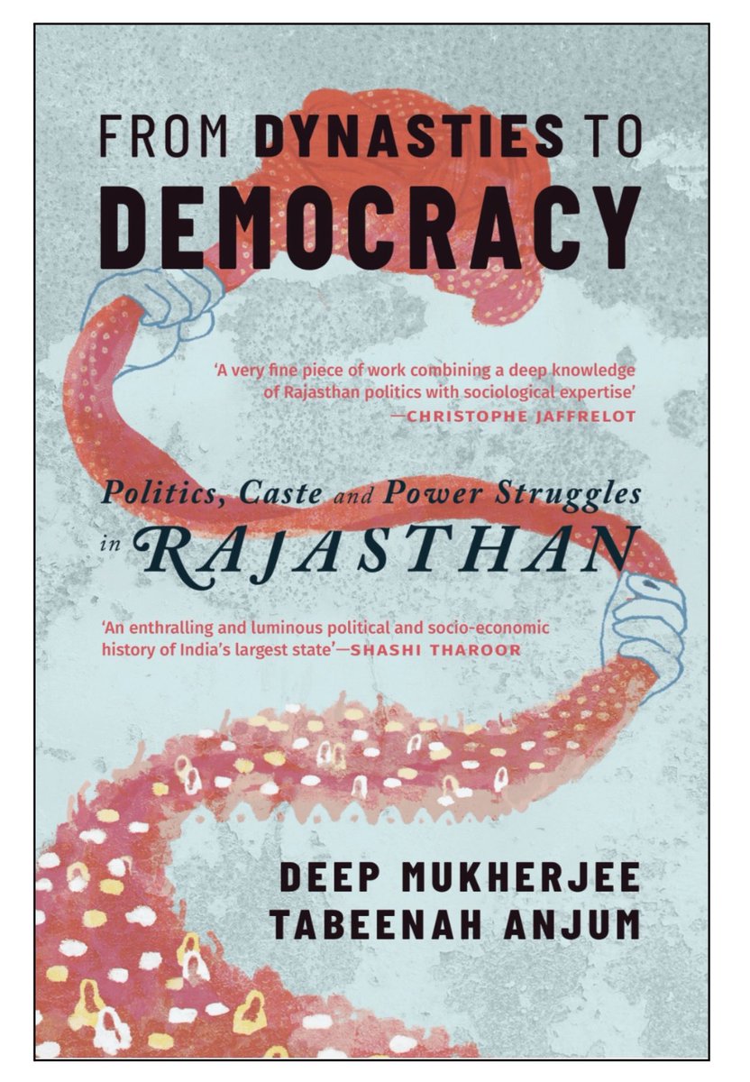 Seema Chishti tweet media