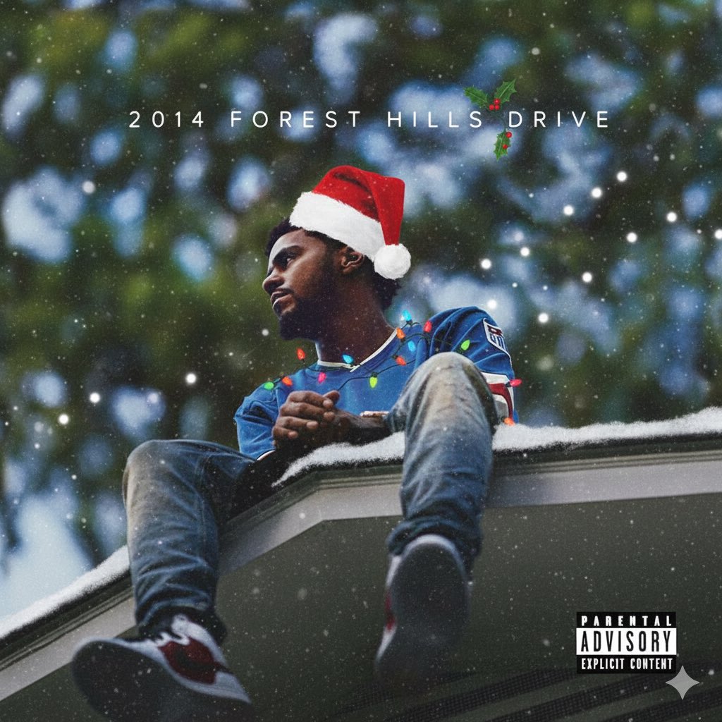 Complex Music tweet media