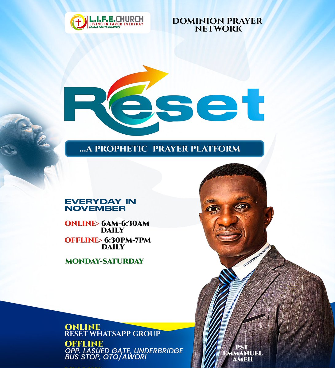 eazygraphicsng's tweet image. From sketching ideas to creating the final output, this flyer was designed with precision and creativity. I love bringing concepts to life through visuals that communicate effortlessly.
#Eazygraphics #DesignStudio #CreativeNigeria #BrandDesigns