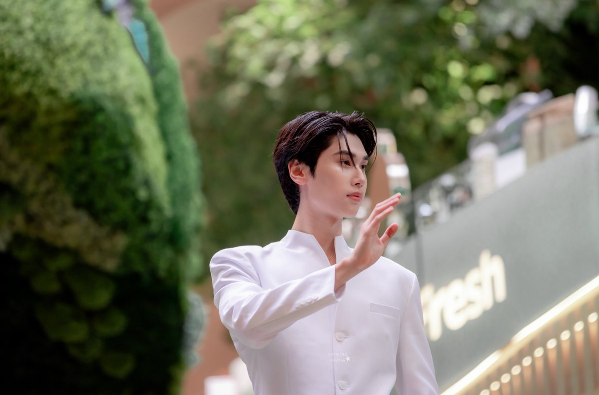 shiningpraew's tweet image. So beautiful 🤍 ꒰ @dunknatachai #dunknatachai ꒱°

JOONGDUNK AT SIAM PARAGON
#SiamParagon20thAnniversaryxJoongDunk