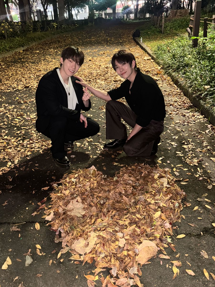 pledis_17's tweet image. [17&apos;S] 댄솔로지 비하인드 🍁