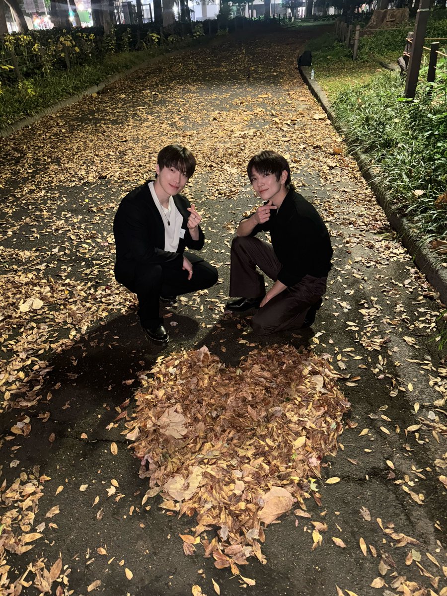pledis_17's tweet image. [17&apos;S] 댄솔로지 비하인드 🍁