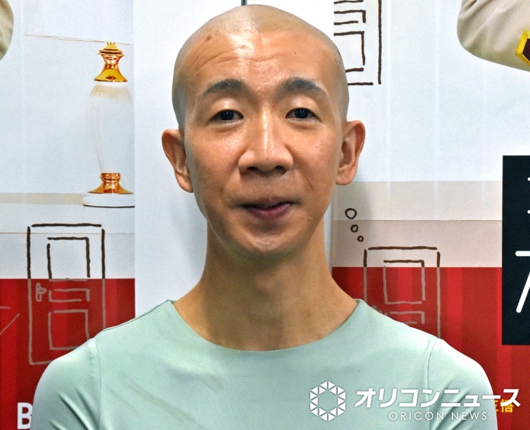 oricon's tweet image. 🏆『流行語大賞』年間大賞を発表

神田伯山、まさかのノミネートの
「『ひょうろく』は私が推した」
oricon.co.jp/news/2421965/?…

 #流行語大賞