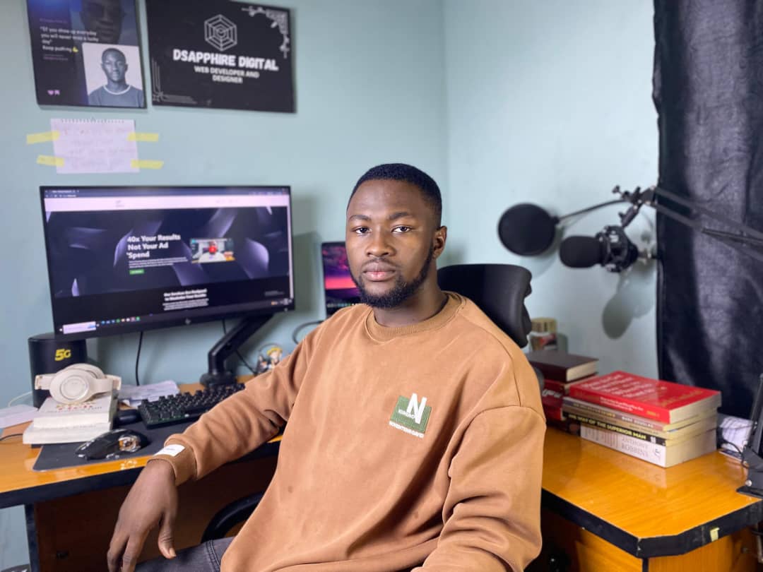 TobilobaPeter_O's tweet image. Let me know when you’re ready to have a system that works for you.

I’ll show you how to build this in a way that fits your own offer.