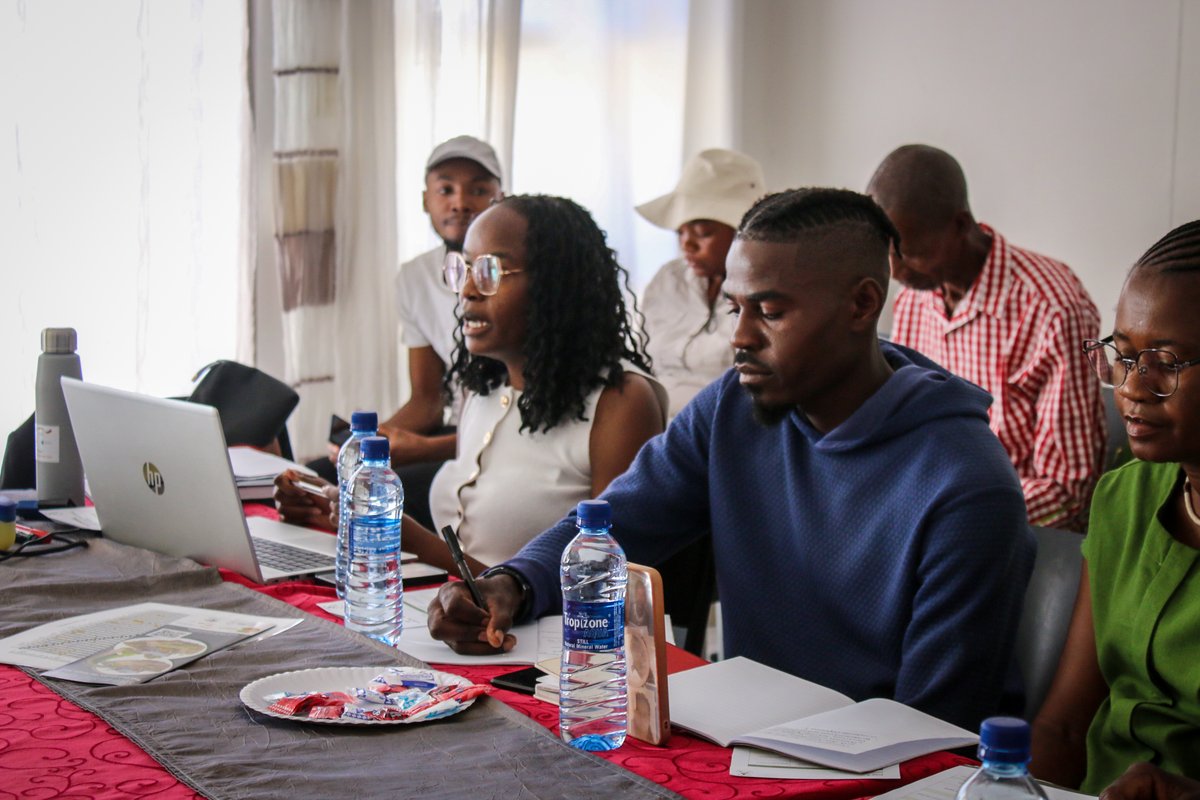 WFP Namibia tweet media