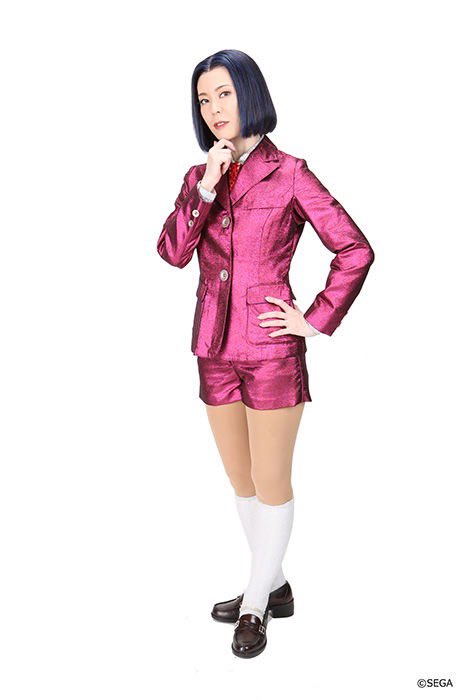 「紐育♪お散歩日和♪11」いよいよ今週末に開催！第３期お申込受付は12月2日まで。
12月7日（日）ご出演！九条昴こと ＃園崎未恵 さん！昴さんの色気にはいつもノックアウトな私です。月光組曲は官能的でエモすぎます。7月の星組Liveの裏話も聞かせてくれたらいいな💕
＃紐育散歩 ＃サクラ大戦