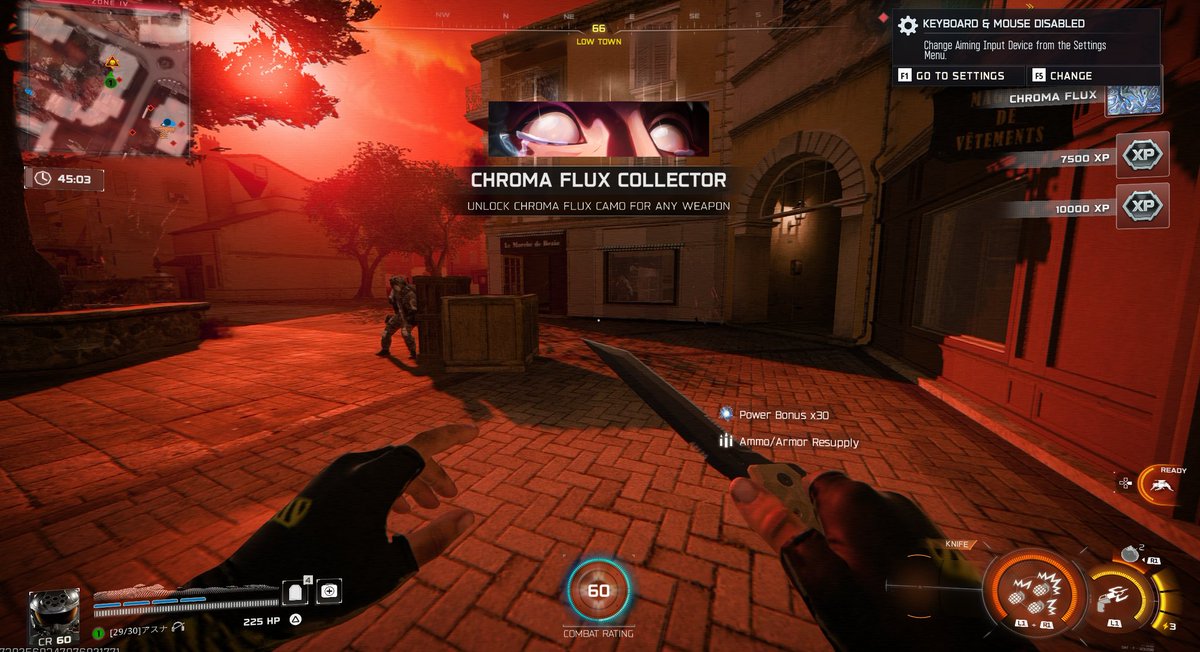 ᴱⁿᴰozexos tweet media