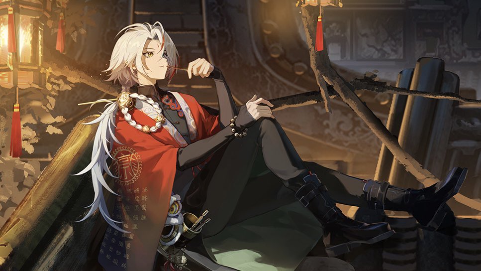 inuwanin's tweet image. こちら魔法少女兼苦労人学生です