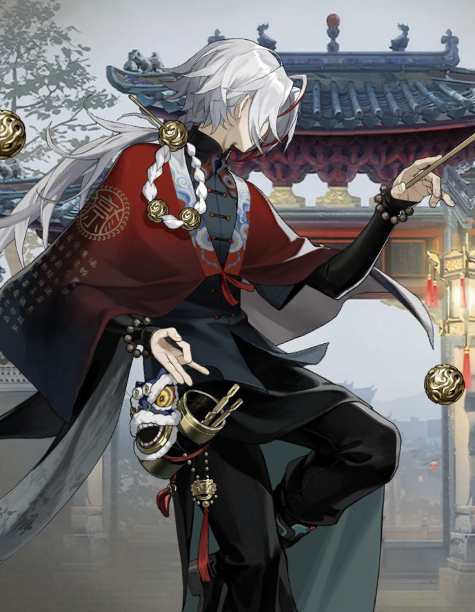 inuwanin's tweet image. こちら魔法少女兼苦労人学生です