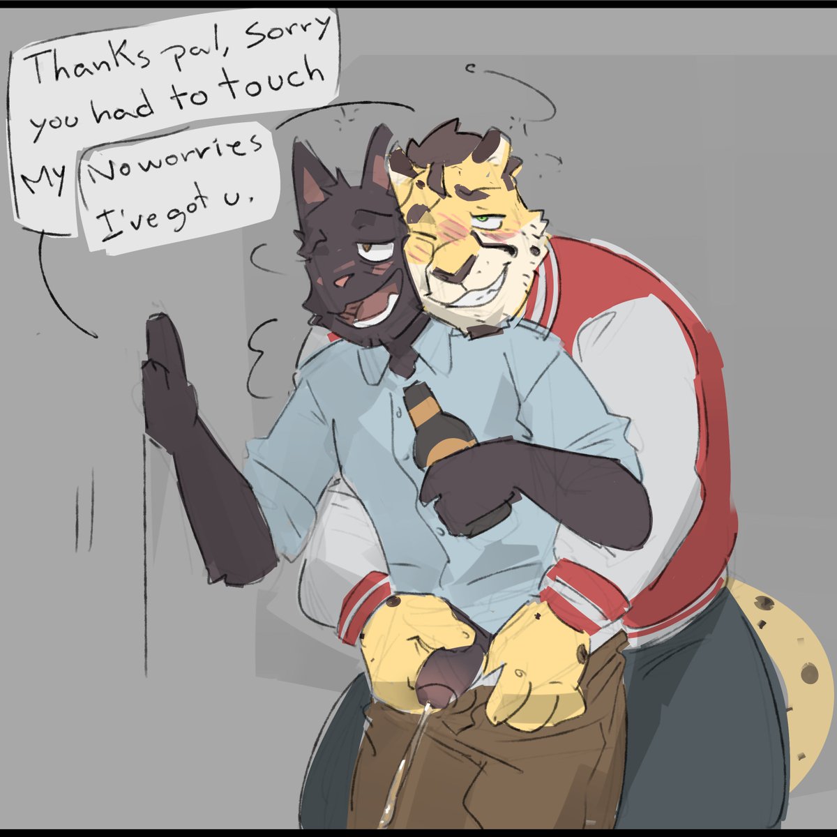 Koji Xee tweet media