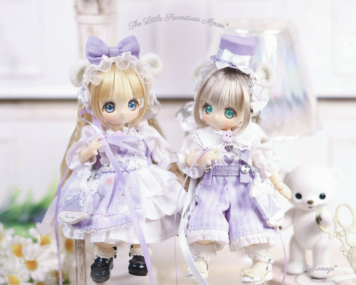 ハンドメイドドール 354b23386d68147681b4a507b76ed7