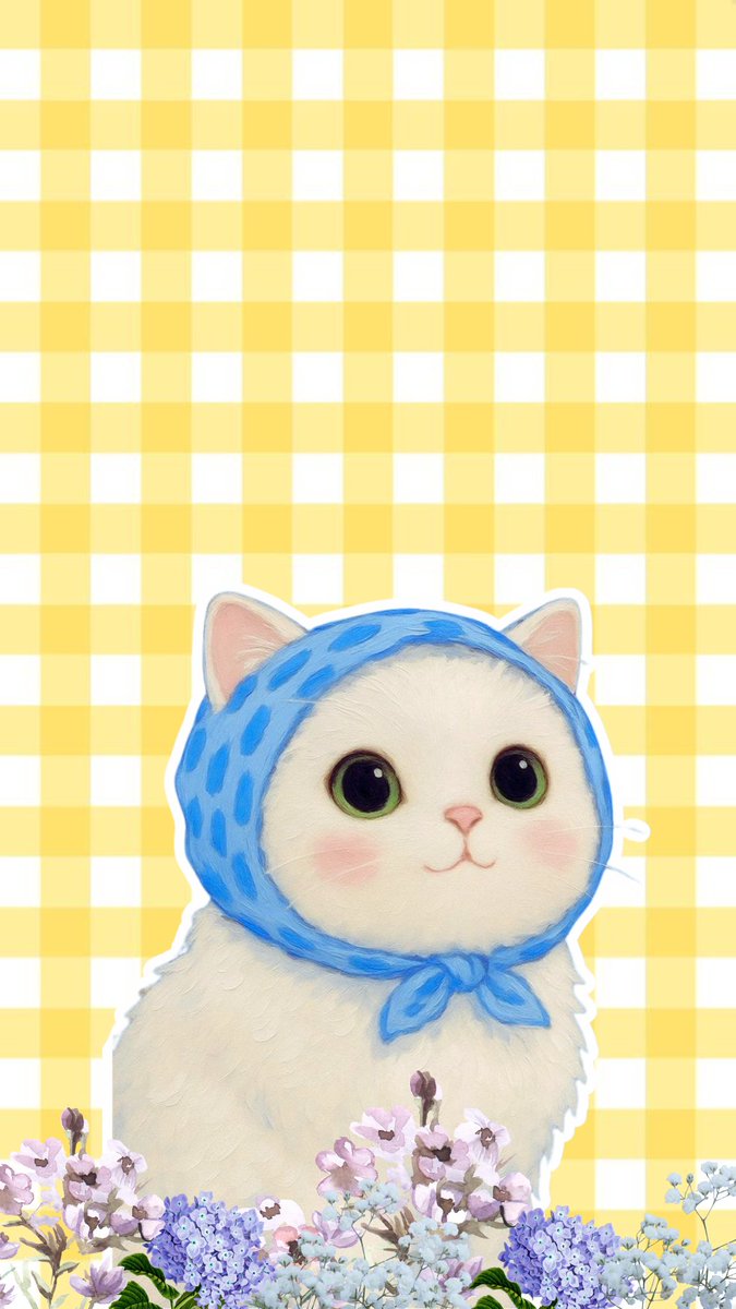 laksiga6's tweet image. catster  💙💙💙

#BuildJakapan
#Beyourluvev