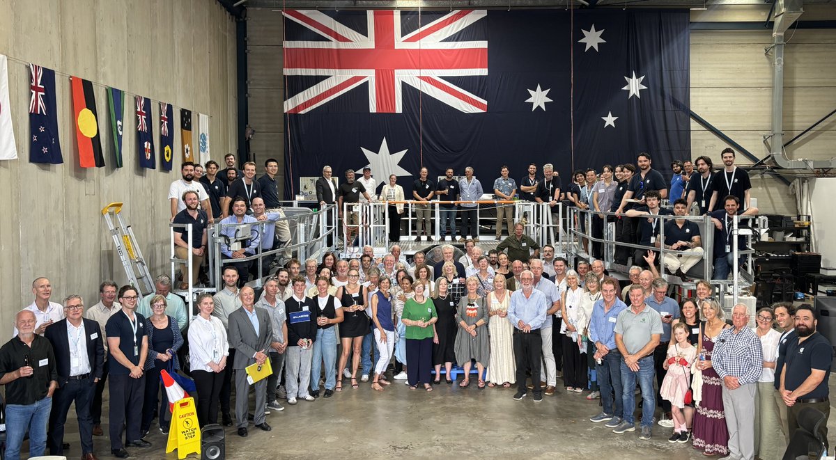 Ocius Technology tweet media