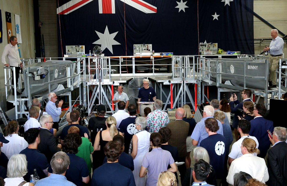 Ocius Technology tweet media