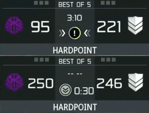 scump's tweet image. Aura.