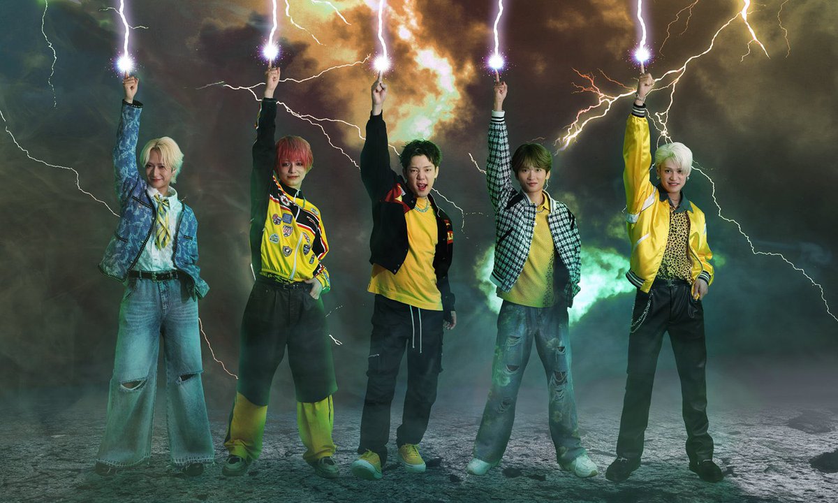 5IN (@5IN_official) / Posts / X