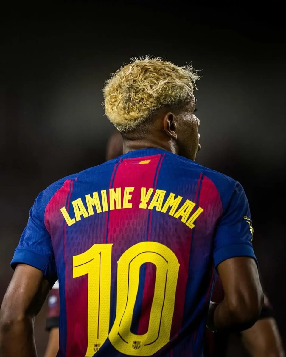 Barça Universal tweet media