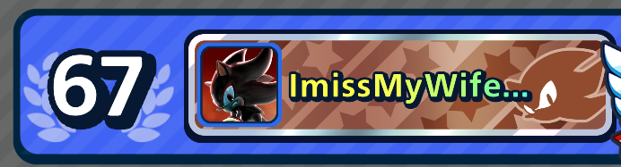 I miss her a lot Tails. #snapcube