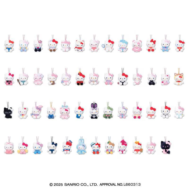 サンリオ推し活部🌈 (@sanrio_oshikatu) / Highlights / X