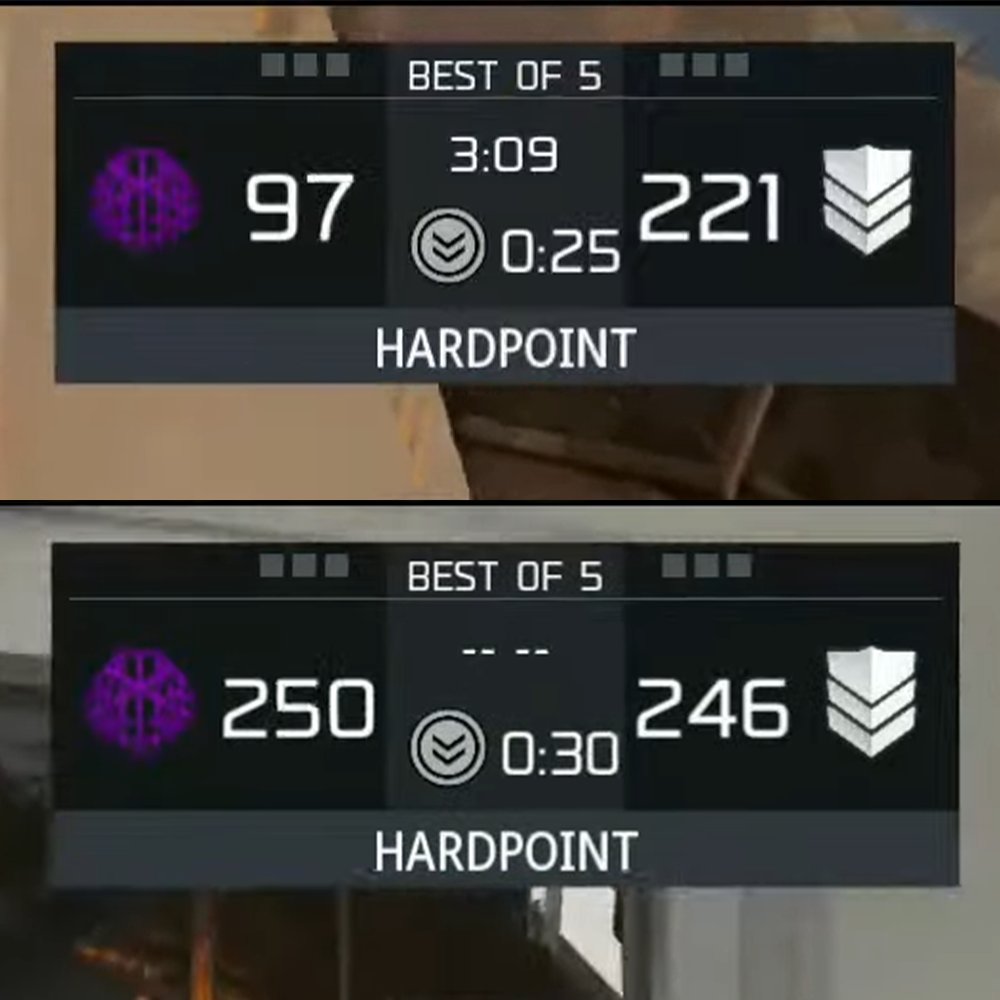 intelCDL's tweet image. Nah no way 🫣