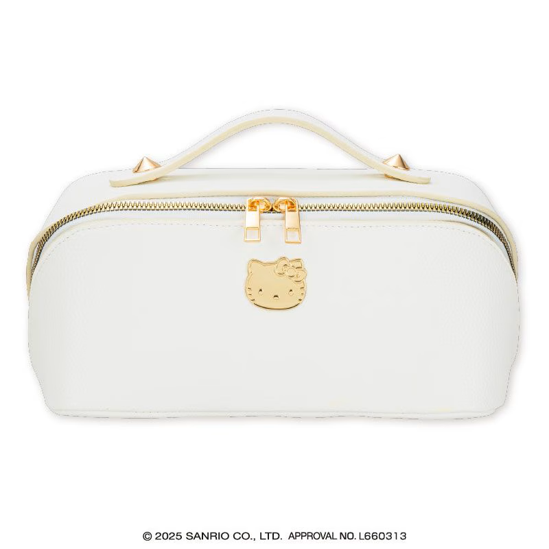 ⚠️12月登場のプライズ【追加】📣／ ハローキティの12月新プライズ4種