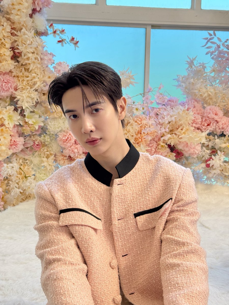 MchoiceTH's tweet photo. ‘แม็กกี้’ ร่วมงาน ‘BioActive+ X DONUT DISTURB: Gluta Cafe’ วันนี้ค่ะ 🎀

MAXKY X DONUT DISTURB
#BioActivexMaxky
#BioActiveGlutaCafe #BioActivexDonutDisturb
#ConcentratedLiquidGluta #BioActiveTH
#maxky_rp
#MchoiceArtist https://t.co/rMT3sWlS5J