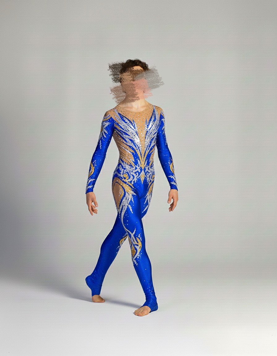 My most expensive outfit so far (excluding latex)