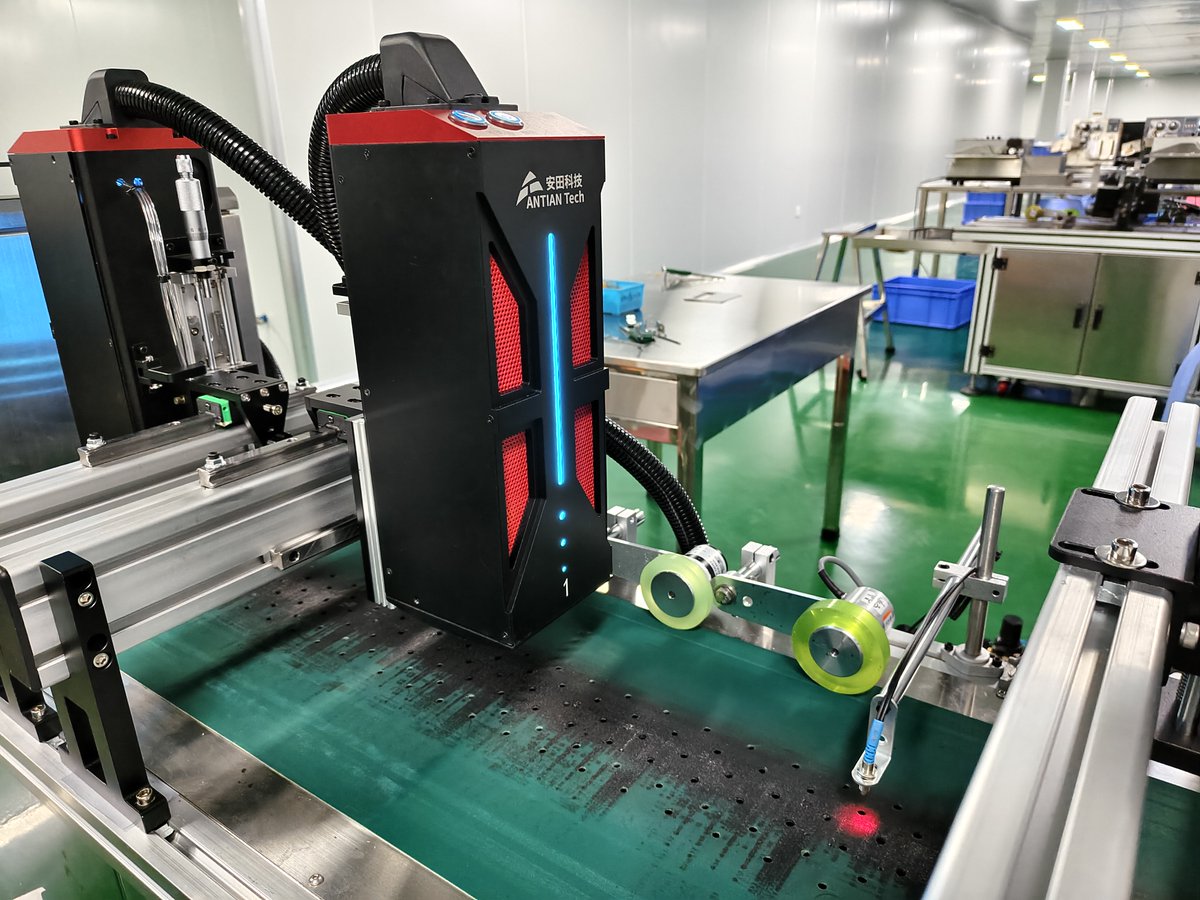 AntianCoding's tweet image. PIJ UV inkjet printers
More about: antian-coding.com
Email:winnie@antian-coding.com
Whatsapp:+85284834110