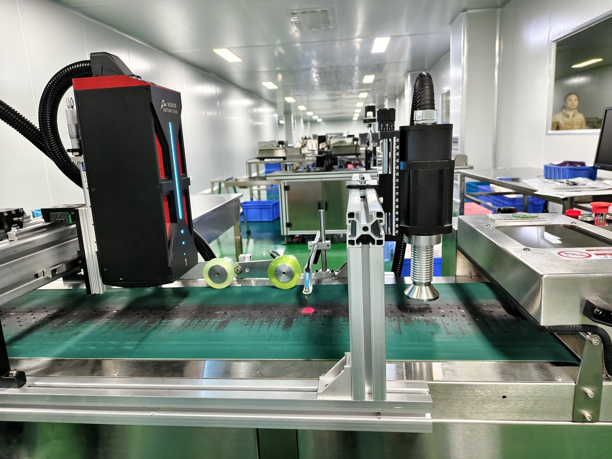 AntianCoding's tweet image. PIJ UV inkjet printers
More about: antian-coding.com
Email:winnie@antian-coding.com
Whatsapp:+85284834110