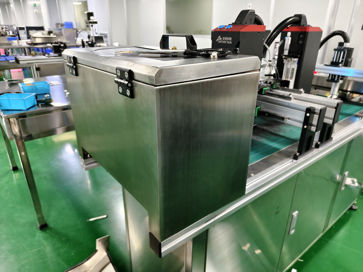 AntianCoding's tweet image. PIJ UV inkjet printers
More about: antian-coding.com
Email:winnie@antian-coding.com
Whatsapp:+85284834110