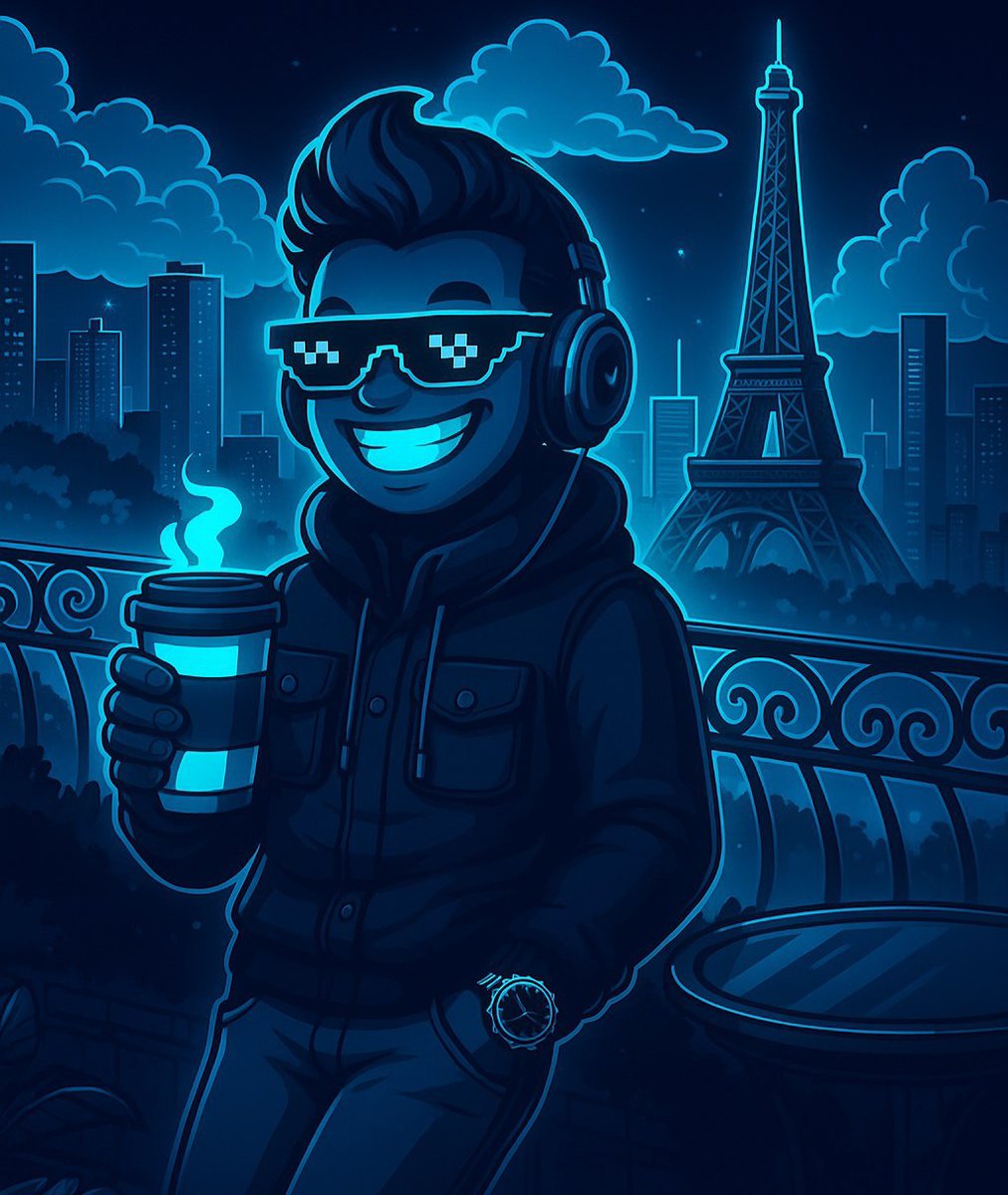 ReplyGrinding's tweet image. GM🌞

Happy BULL month Degen.