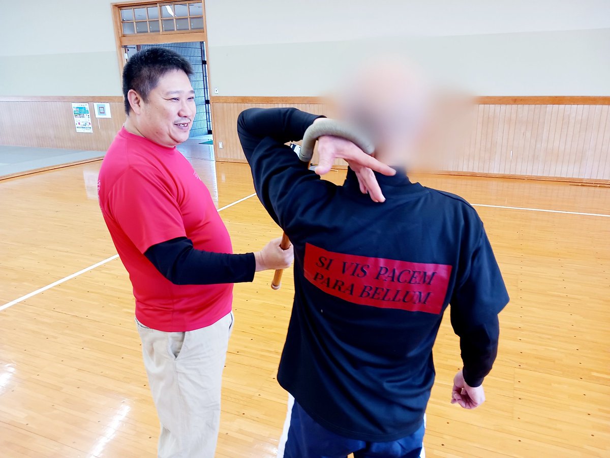 防犯ボランティアグループPRO-ACTIVE SECURITY tweet media