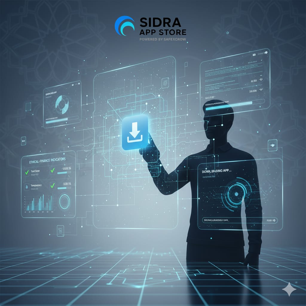 Abdulsubhann0's tweet image. 💡 A space built for developers to shine ✨ and users to explore ethically built apps with confidence.
🔗 sidrastart.com/project/248805…
#DigitalTrust #Web3Developers #IslamicFinance