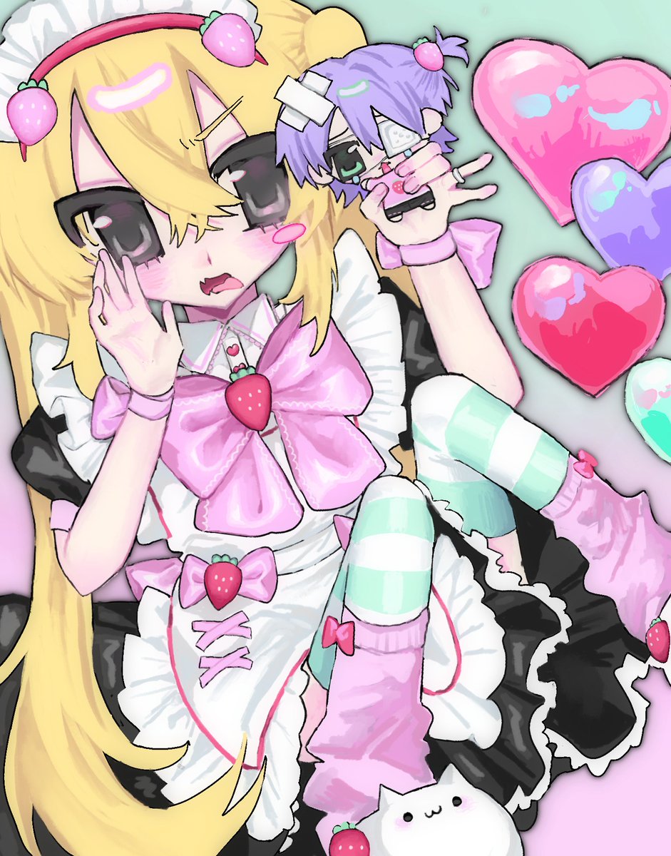 ⭐︎とこ⭐︎ 猫箱 (@zx4ot0) / Posts / X