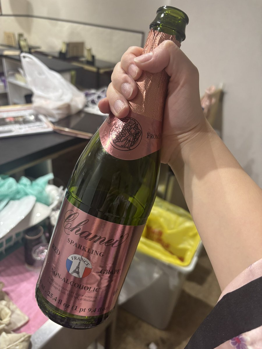 ありがとうございました💛 濃い一日でした、そりゃそうか、12時間