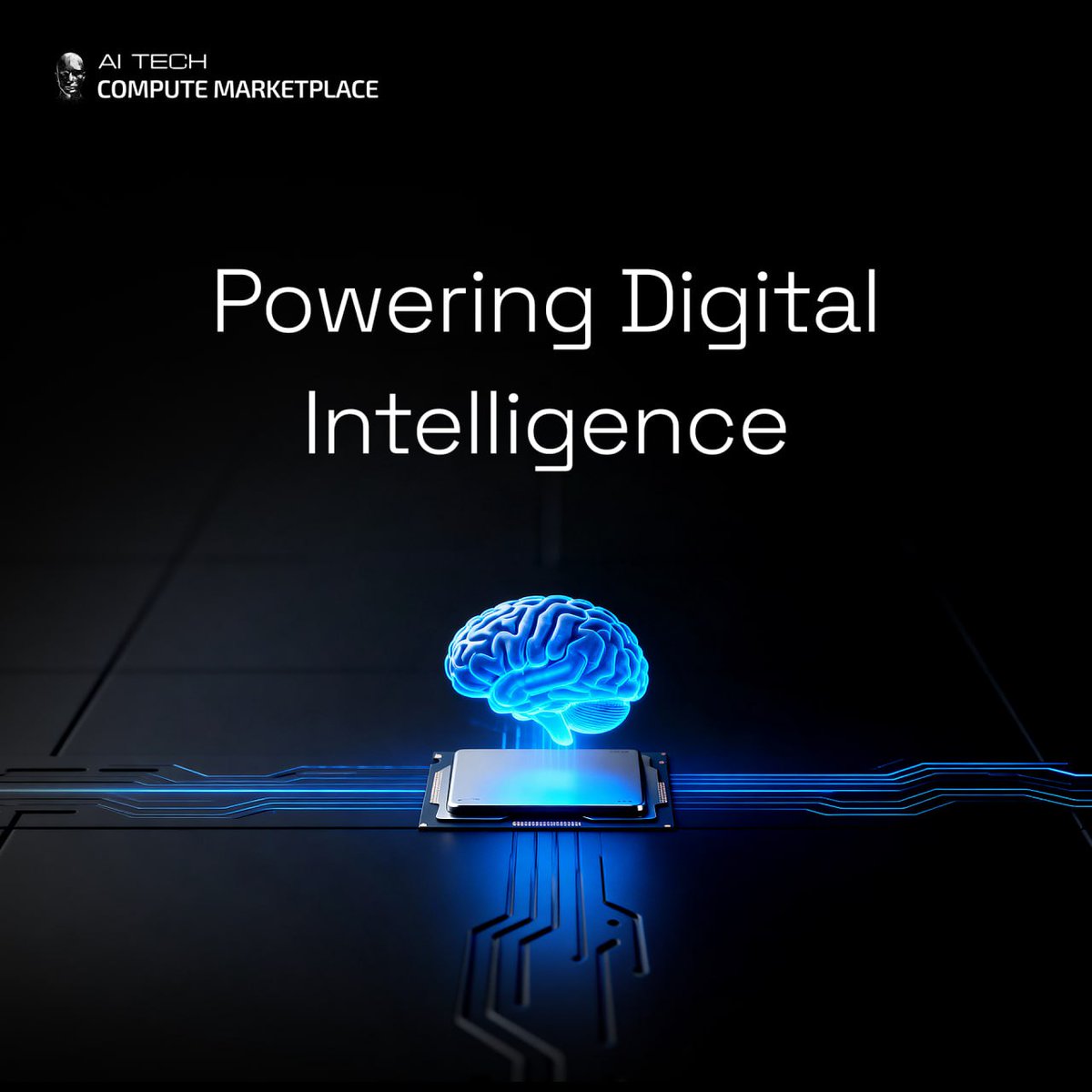 AITECHio's tweet image. 💡 Powering Digital Intelligence!

The digital world runs on compute.
From conversational agents to automated systems, reliable servers provide the processing power that keeps AI operating with consistency and speed.

The Solidus Ai Tech Compute Marketplace offers transparent,…