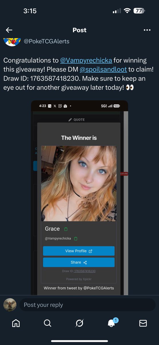 ArchangelMichael tweet media