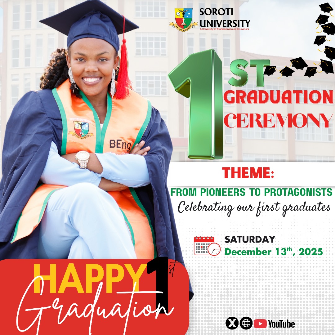 Soroti University Library tweet media