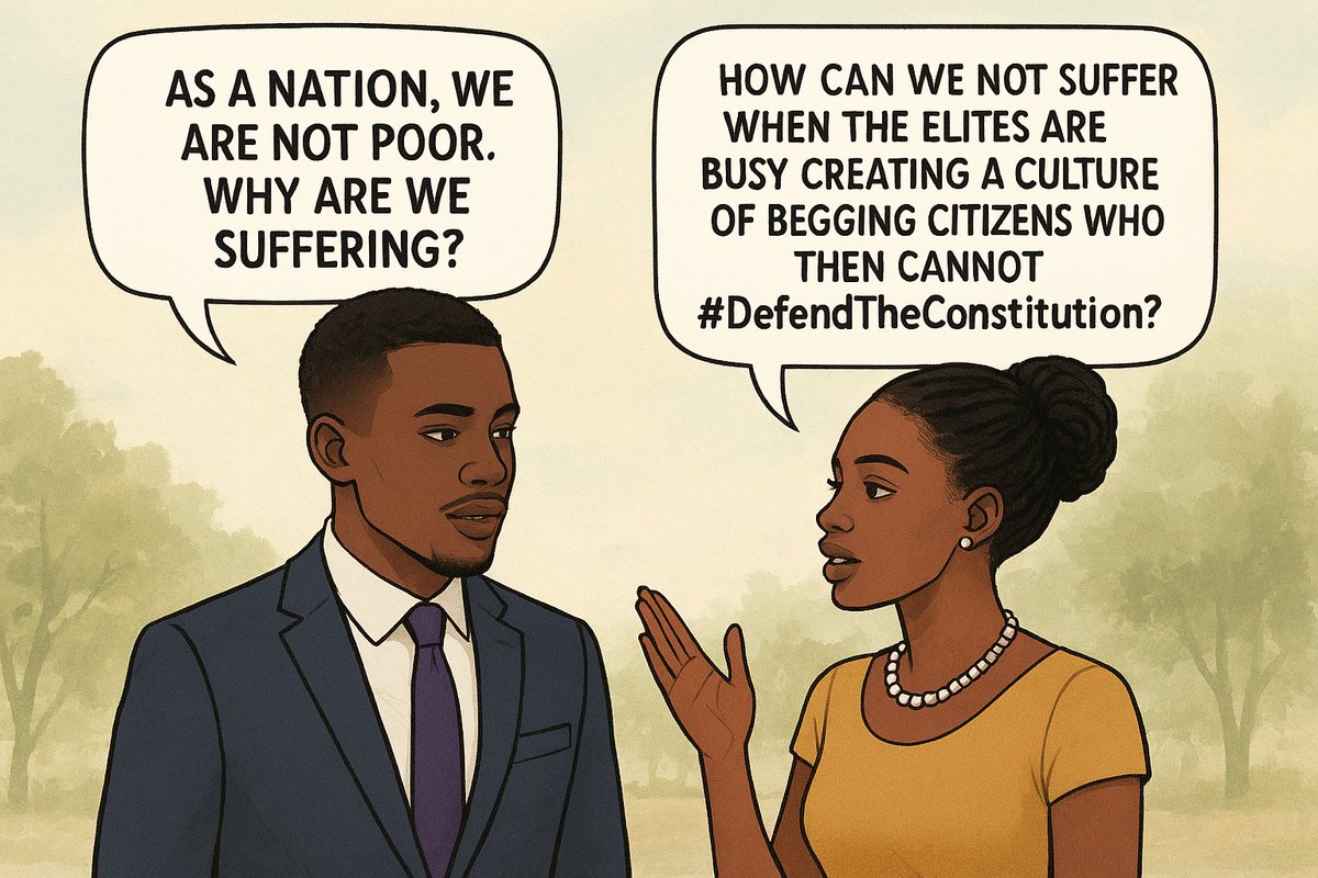namataik_'s tweet image. Together, we can build a Zimbabwe where every individual's rights are protected, and opportunities are available to all, creating a truly inclusive and sustainable prosperity. Achieving this begins with unity, by coming together to #DefendTheConstitution and boldly saying…