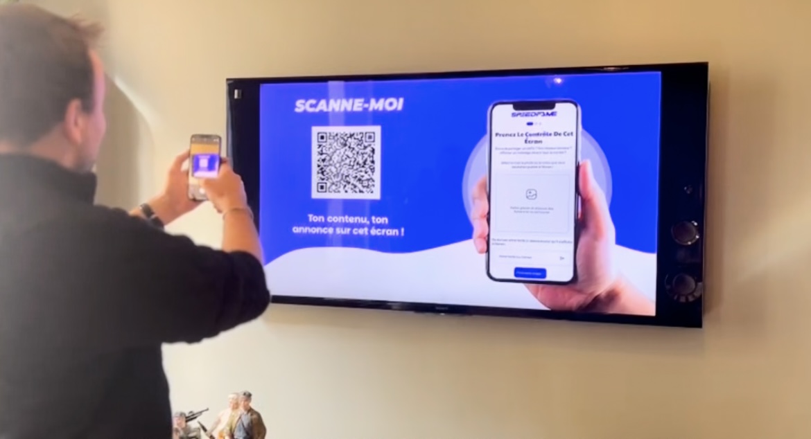 sideprojectors's tweet image. Side project for sale! - $35,000 USD - check out SpeedFame - The screen that gives your customers a voice through a QR code. - sideprojectors.com/project/68335/… @sideprojectors #sideproject #makers #entrepreneur #speedfame