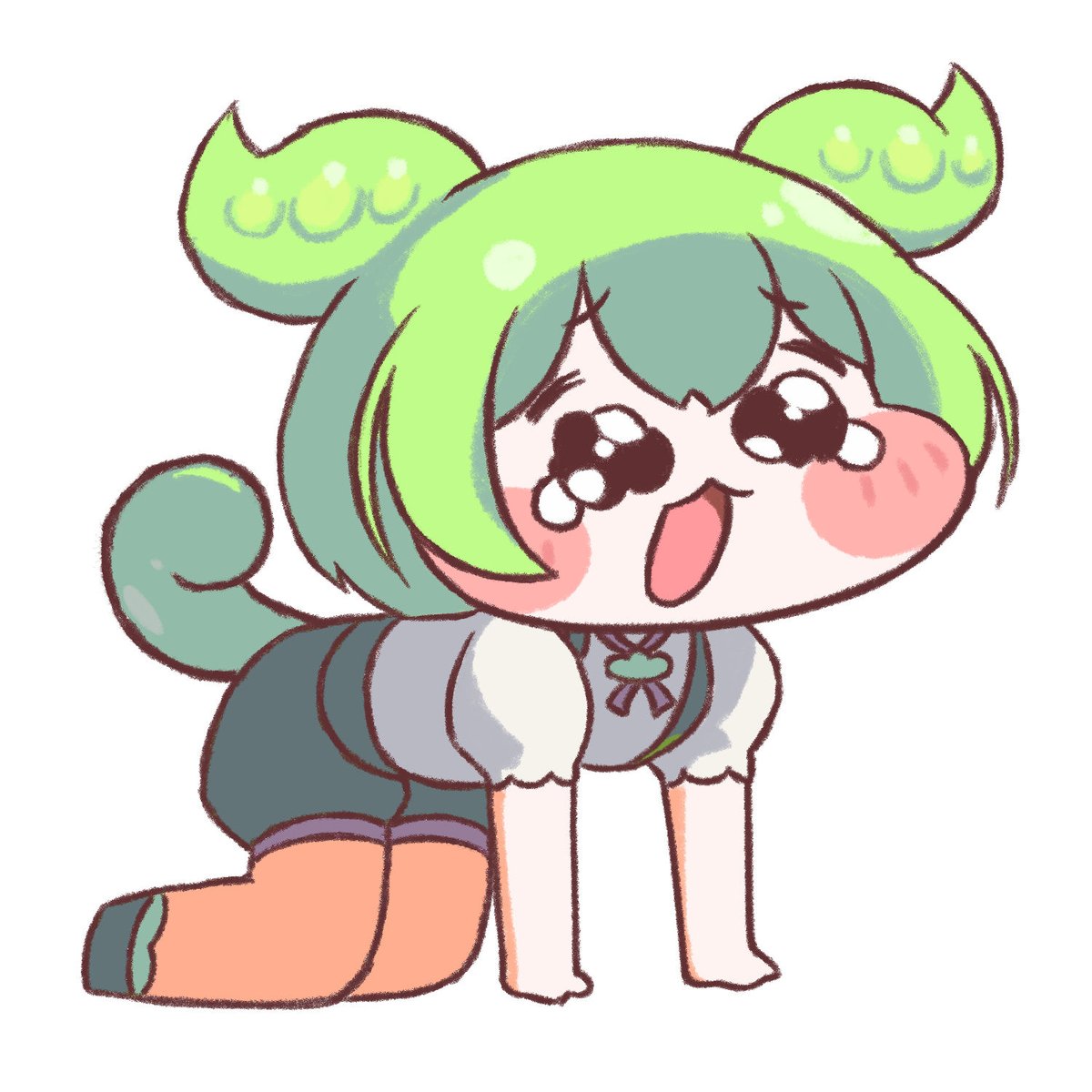 ｳｱｱ!ｽﾋﾟｷｽﾞﾝﾀﾞﾊﾞｾﾞﾖ!