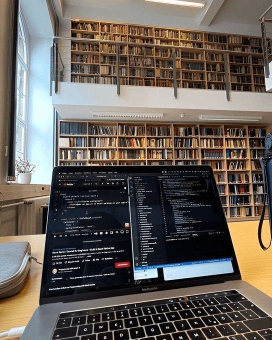 harshitagu72595's tweet image. Google loves keeping valuable websites hidden from you.

Here are 11 incredibly useful websites you probably didn’t know existed.

Trust me, you’ll want to bookmark these 🔖