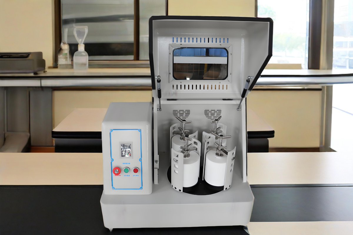 _Tencan_'s tweet image. Tencan's Sieve Shaker ensures precise particle size analysis for your lab needs. With 19 years of expertise, we deliver reliable equipment. Explore our solutions at tencanmills.com. #SieveShaker #LabPrecision