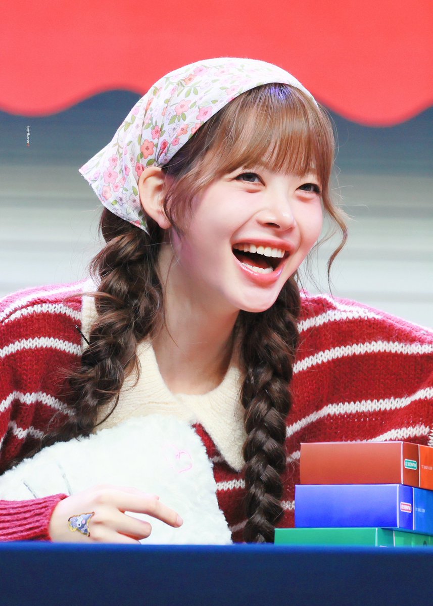 cherryade_ccz's tweet image. 251130 HD

💕

#홍은채 #은채 #EUNCHAE 
#르세라핌 #LE_SSERAFIM