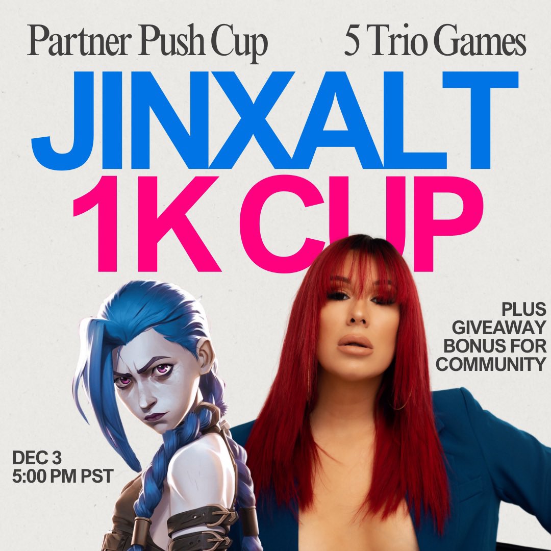 Filling last 5 times in the next 24 hours. Please comment for last captain spots! You must be a full time content creator for captain spots! Minimum 15 streams in the last 30 days!